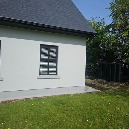 Waterdale Lodge Galway Kültér fotó